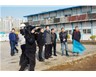 萬光城建捐建重點(diǎn)學(xué)府，家族榮光薪火傳承